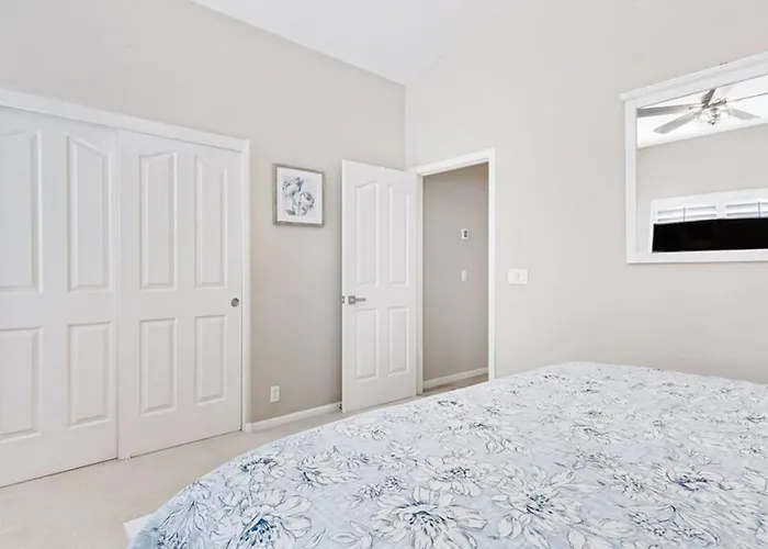 Holiday home Amazing In Great Location Wbackyard Oasis