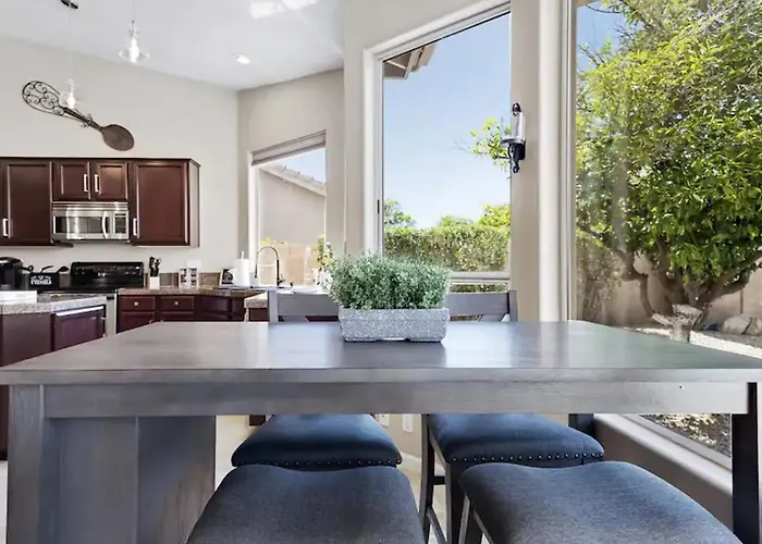 Amazing In Great Location Wbackyard Oasis Holiday home *