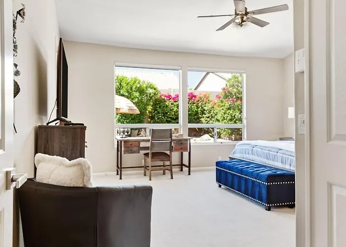 Amazing In Great Location Wbackyard Oasis * Scottsdale