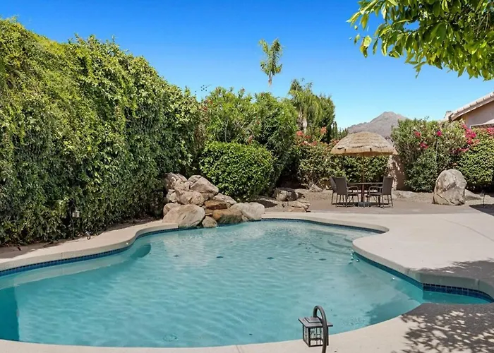 Amazing In Great Location Wbackyard Oasis Holiday home Scottsdale