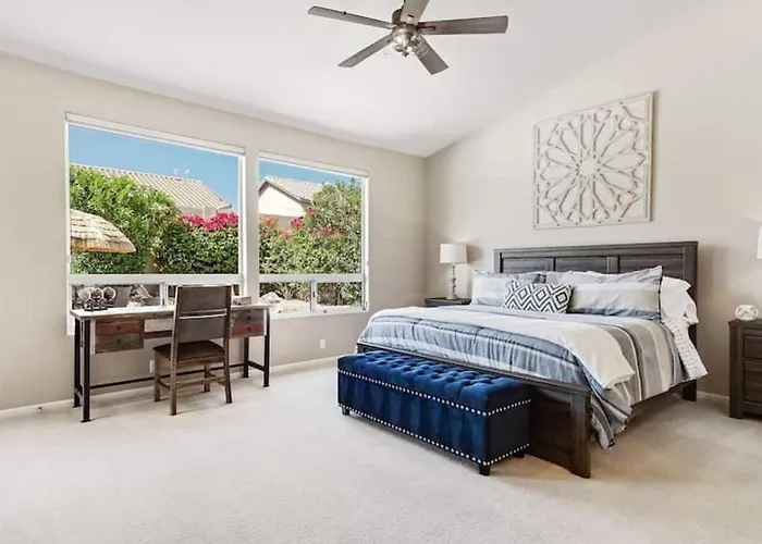 Amazing In Great Location Wbackyard Oasis Scottsdale