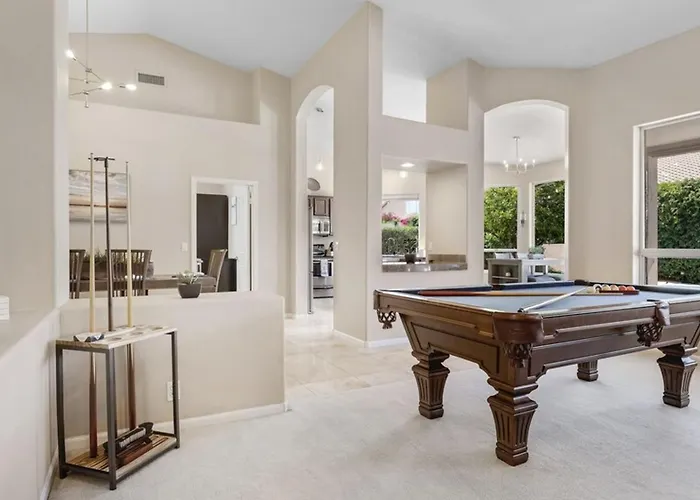 Holiday home Amazing In Great Location Wbackyard Oasis Scottsdale