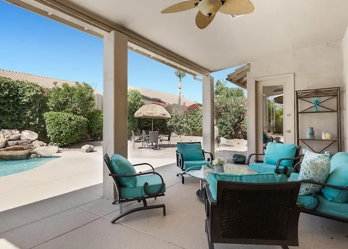 Holiday home Amazing In Great Location Wbackyard Oasis Scottsdale